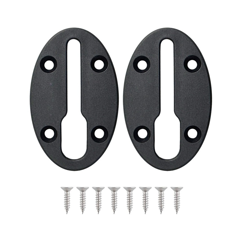 Fishing Kayak Rod Holder - 2 ชิ้น 3 