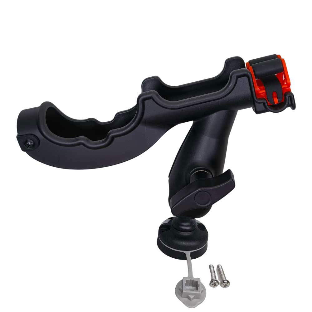 Fishing Kayak Rod Holder - เรือ Kayak ผู้ถือ Rod ตกปลา Rotatable