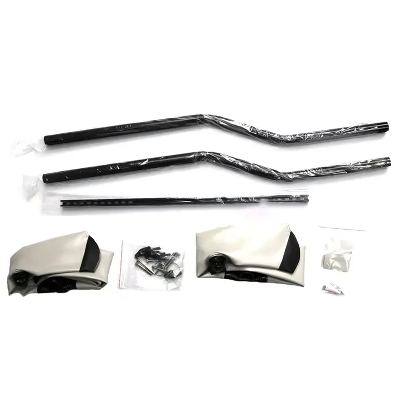 แพยางน้ำหนักเบาสำหรับนั่งบนเรื - Fishing Kayak Inflatable บทวิจารณ์และราคา