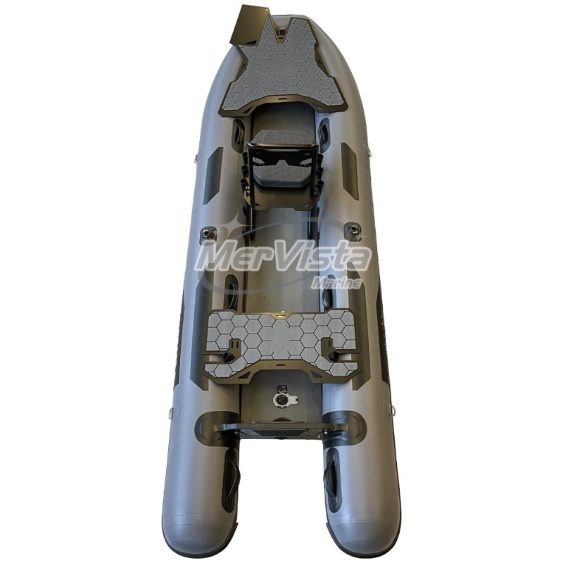 เรือยางตกปลาแบบมืออาชีพ 4 เมตร - Fishing Kayak Paddle บทวิจารณ์และราคา