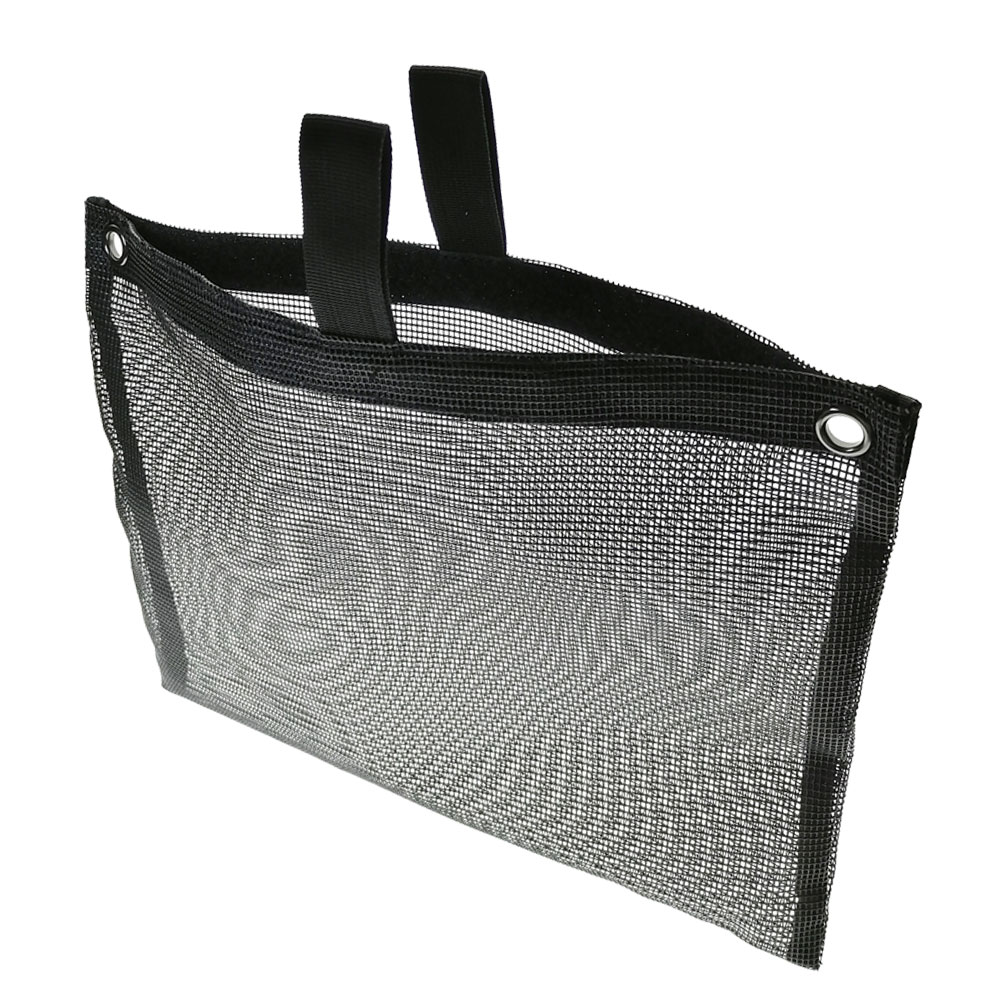 ทนทาน Kayak ตาข่ายกระเป๋าเบียร - Fishing Kayak Crate บทวิจารณ์และราคา