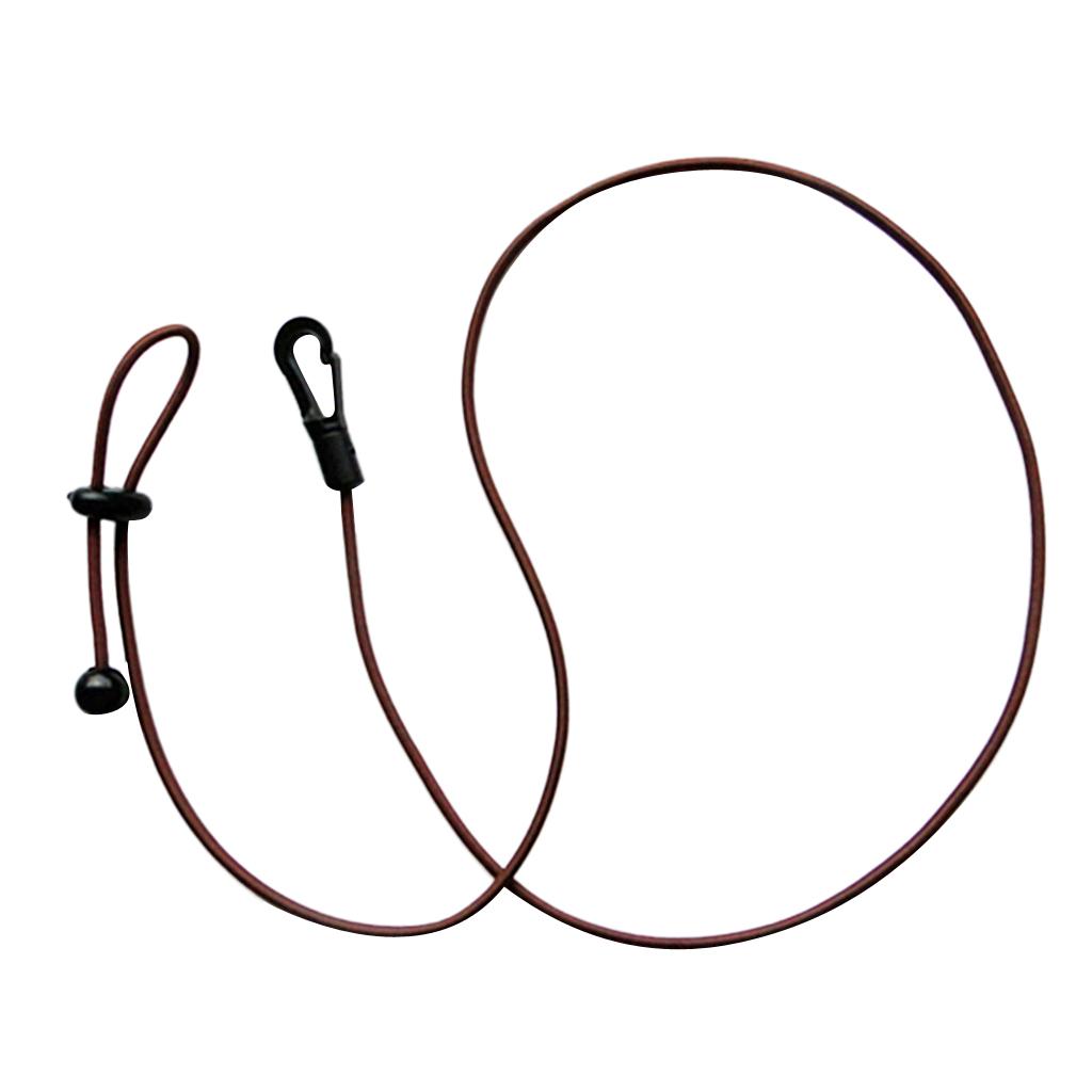 สายรัดไม้พายเรือคายัคแบบยืดหยุ - Fishing Kayak Paddle Leash บทวิจารณ์และราคา