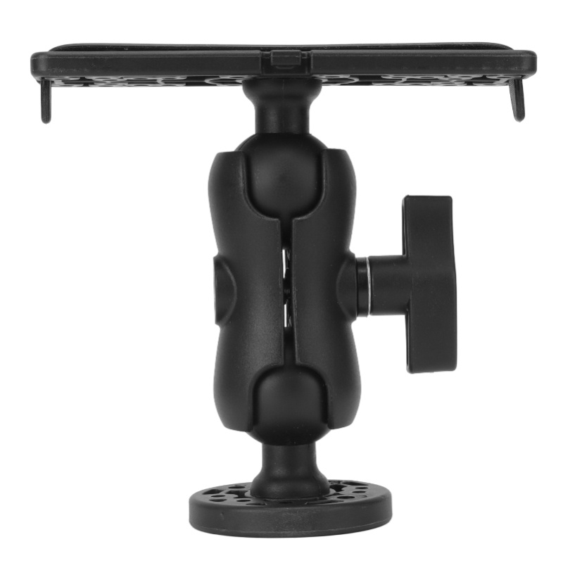 ฐานยึดเครื่องหาปลาแบบยูนิเวอร์ - Fishing Kayak Fish Finder Mount บทวิจารณ์และราคา