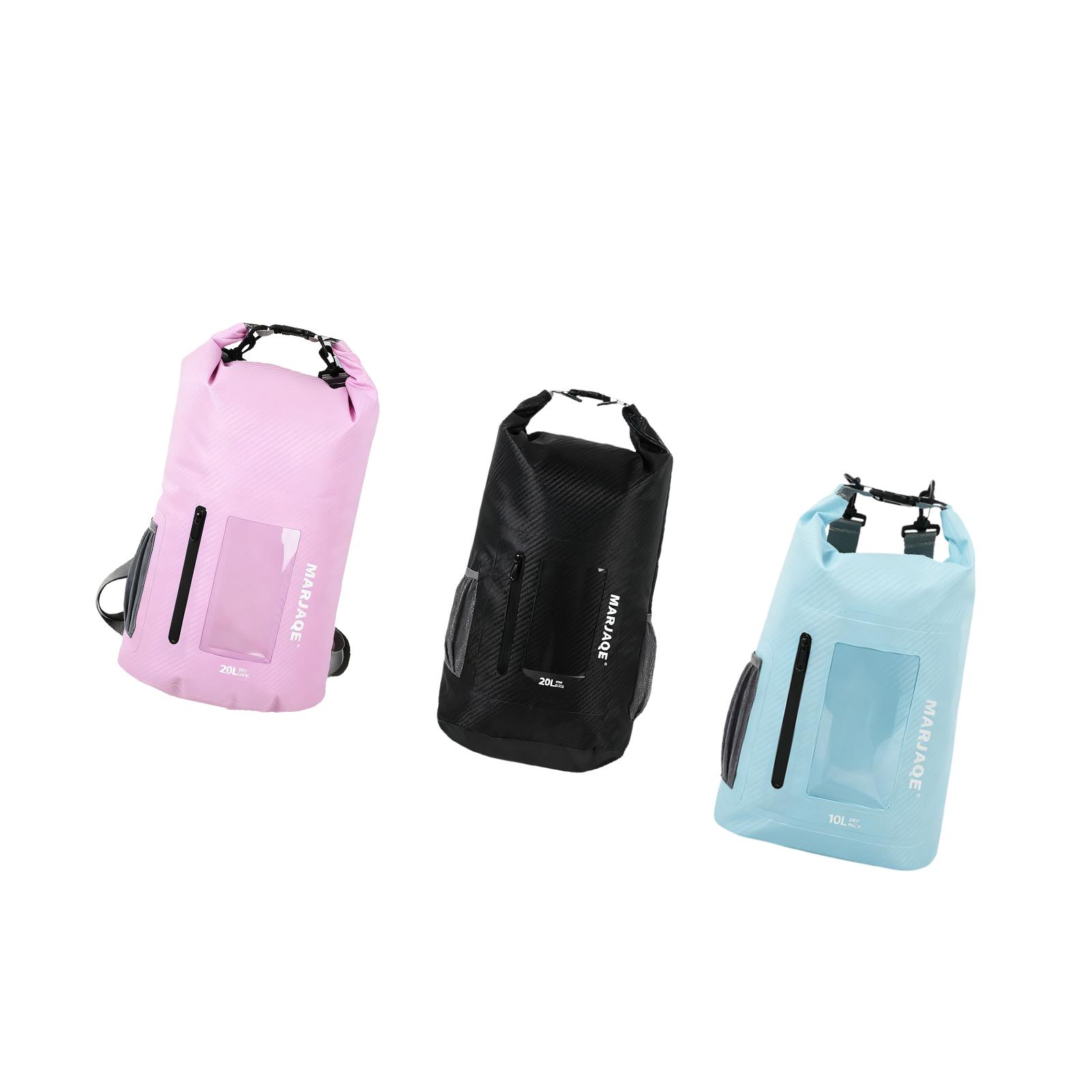 กระเป๋าแห้ง สายสะพายไหล่ปรับได - Fishing Kayak Storage Bag บทวิจารณ์และราคา