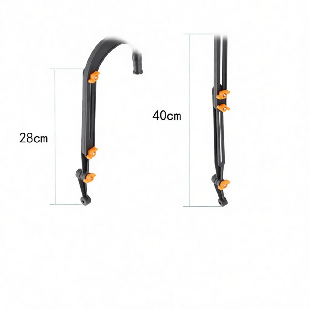ขายึดเครื่องหาปลาสำหรับเรือประ - Fishing Kayak Fish Finder Mount บทวิจารณ์และราคา