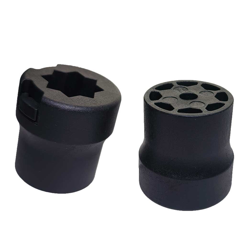 อะแดปเตอร์รางเลื่อนสำหรับเรือค - Fishing Kayak Fish Finder Mount บทวิจารณ์และราคา