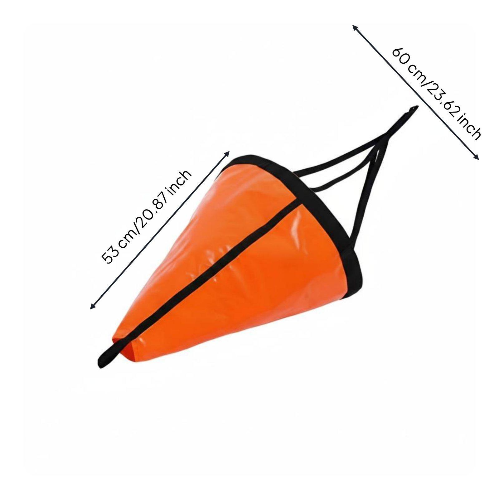 สมอเรือลอยน้ำที่เชื่อถือได้ อุ - Fishing Kayak Anchor บทวิจารณ์และราคา