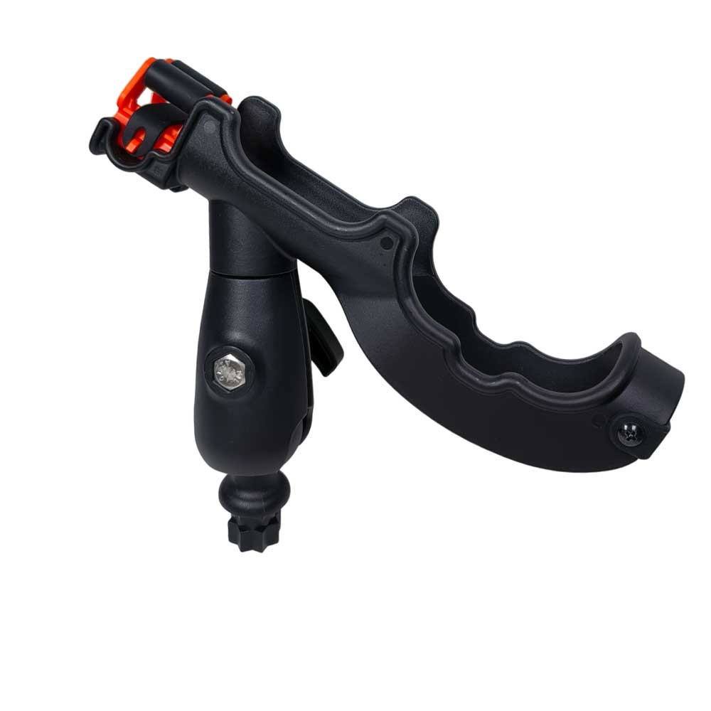 เรือ Kayak ผู้ถือ Rod ตกปลา Ro - Fishing Kayak Rod Holder บทวิจารณ์และราคา