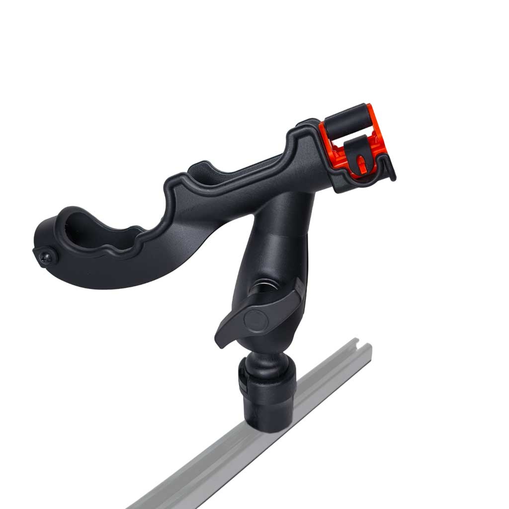 เรือ Kayak ผู้ถือ Rod ตกปลา Ro - Fishing Kayak Rod Holder บทวิจารณ์และราคา