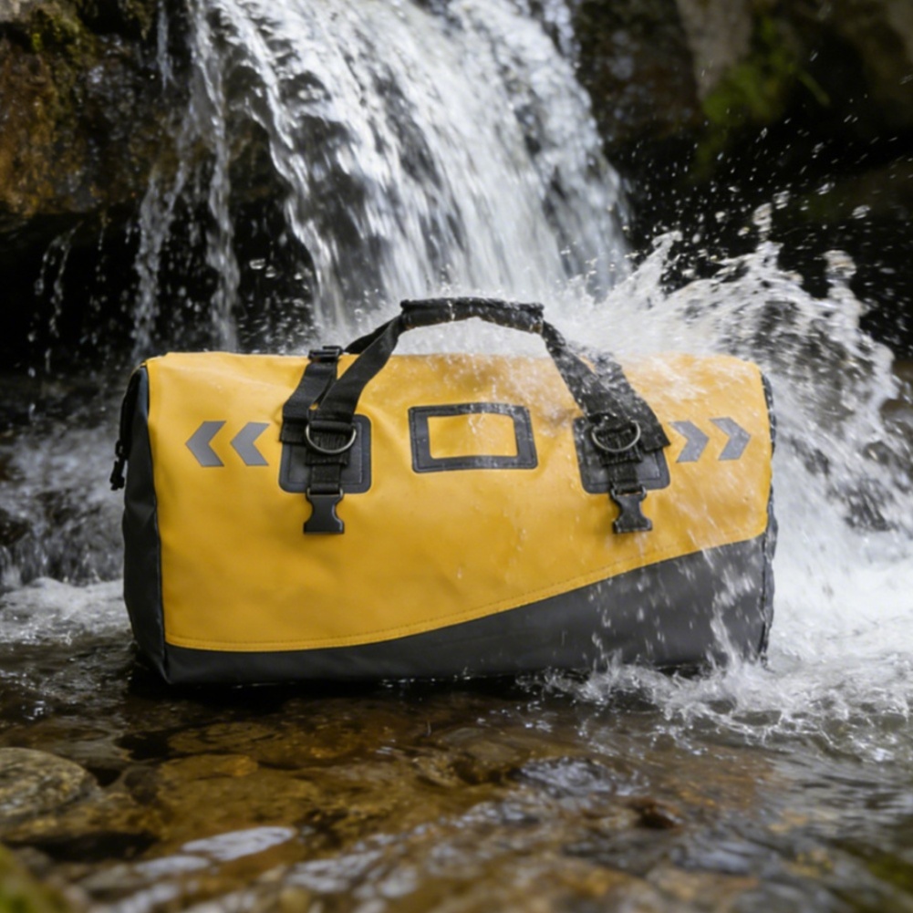 ขนาดใหญ่/ความจุ/46L 66L กระเป๋ - Fishing Kayak Storage Bag บทวิจารณ์และราคา