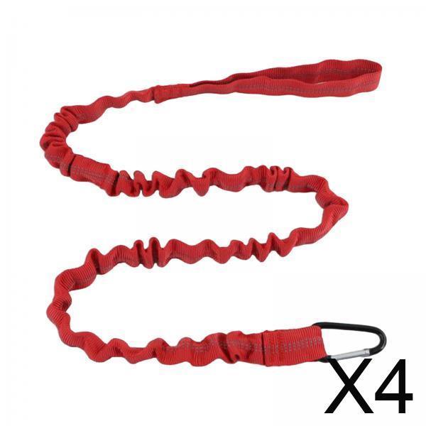 เชือกยืดหยุ่นสำหรับเรือคายัค อ - Fishing Kayak Paddle Leash บทวิจารณ์และราคา