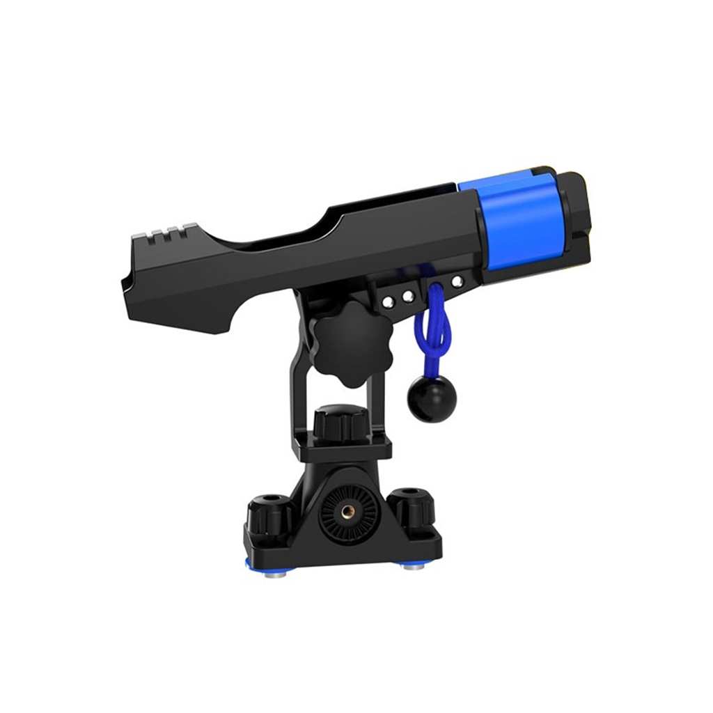 ที่วางคันเบ็ดสำหรับเรือคายัค พ - Fishing Kayak Rod Holder บทวิจารณ์และราคา