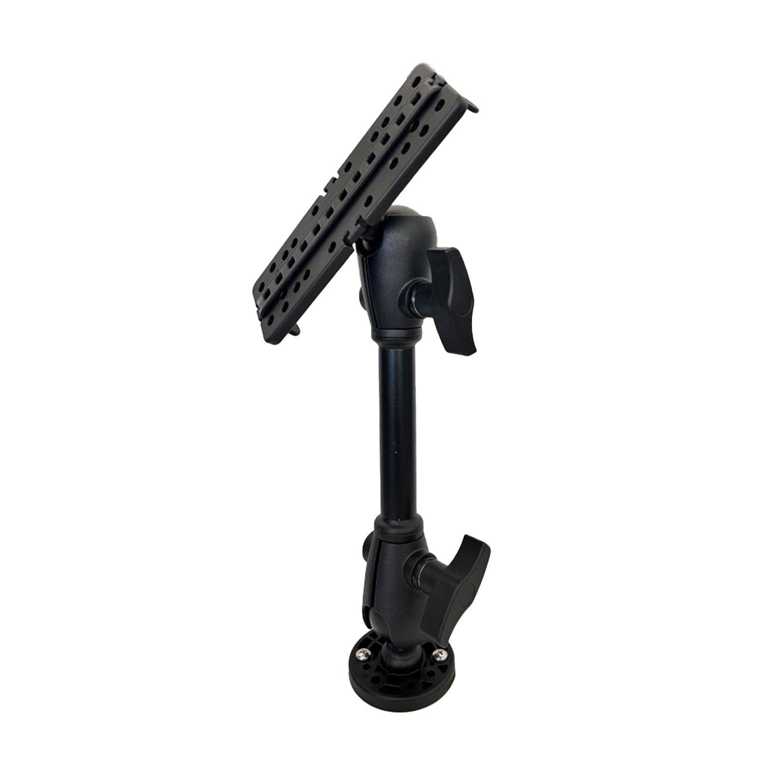 360 °   ฐานยึดเครื่องหาปลาแบบห - Fishing Kayak Fish Finder Mount บทวิจารณ์และราคา