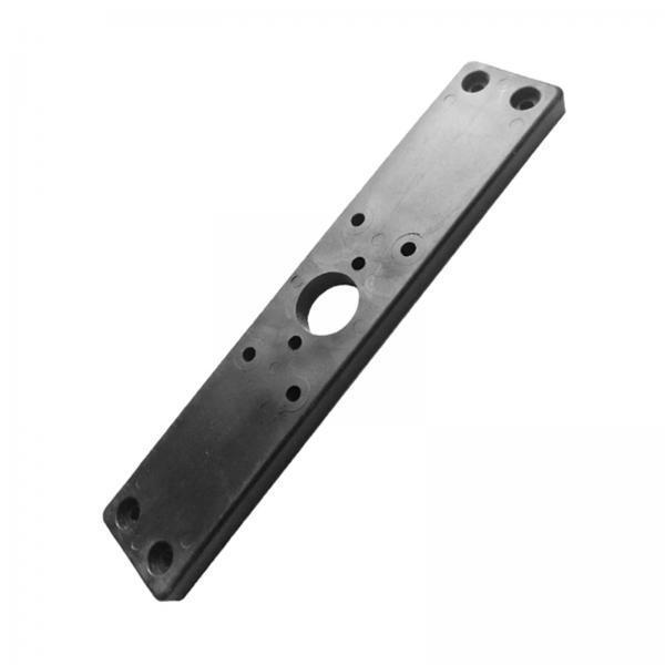 ฐานยึดคันเบ็ดตกปลาแบบไนลอนทรงส - Fishing Kayak Rod Holder บทวิจารณ์และราคา
