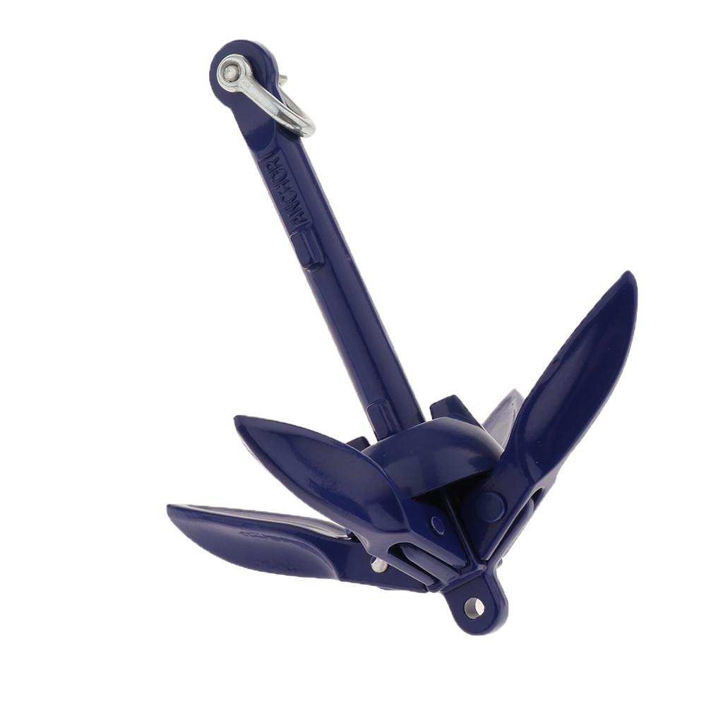 ที่ดีที่สุด Kayak Anchor 1.5LB - Fishing Kayak Anchor บทวิจารณ์และราคา