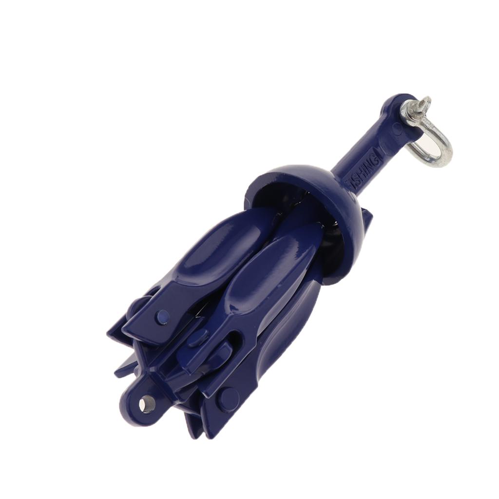 ที่ดีที่สุด Kayak Anchor 1.5LB - Fishing Kayak Anchor บทวิจารณ์และราคา