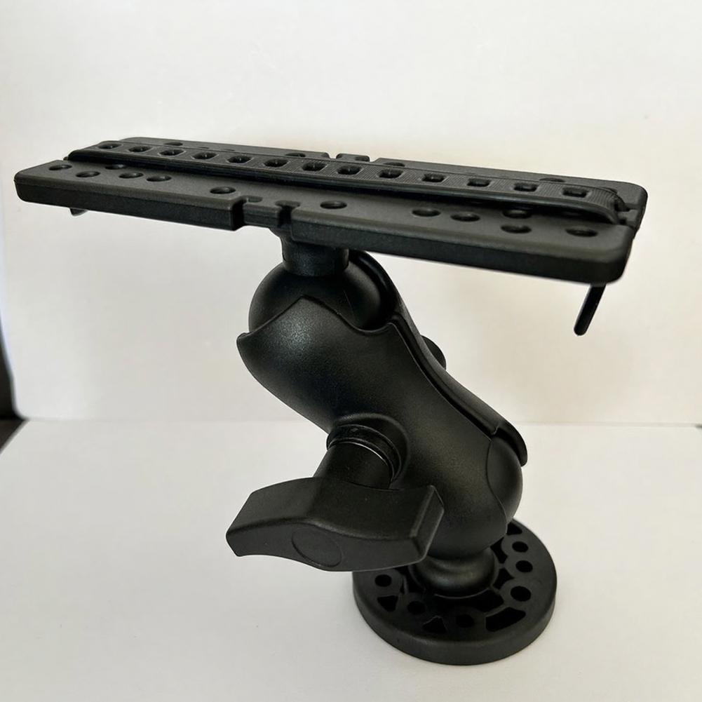 ขายึดเครื่องหาปลาแบบปรับได้ ฐา - Fishing Kayak Fish Finder Mount บทวิจารณ์และราคา